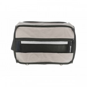 Stallo Trixie Twister Azzurro Grigio Poliestere 50 × 52 × 76 cm Portatile