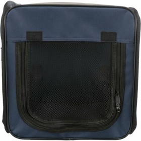 Stallo Trixie Twister Azzurro Grigio Poliestere 50 × 52 × 76 cm Portatile
