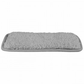 Tappeto per cani Trixie Grigio 26 × 46 CM