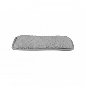 Tappeto per cani Trixie Grigio 26 × 46 CM