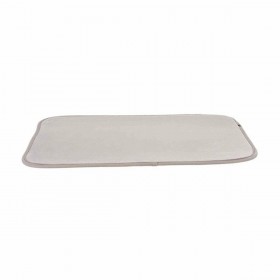Materasso Trixie Skudo-Gulliver Grigio 42 × 62 cm