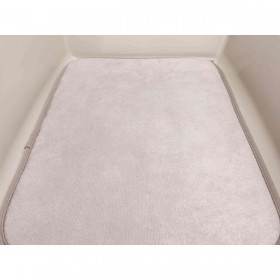Materasso Trixie Skudo-Gulliver Grigio 42 × 62 cm