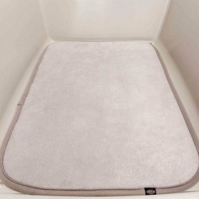 Materasso Trixie Skudo-Gulliver Grigio 42 × 62 cm