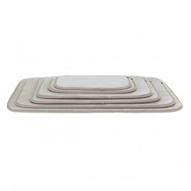 Materasso Trixie Skudo-Gulliver Grigio 42 × 62 cm