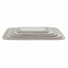 Materasso Trixie Skudo-Gulliver Grigio 42 × 62 cm