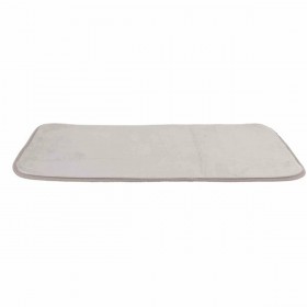 Materasso Trixie Skudo-Gulliver Grigio 52 × 83 cm