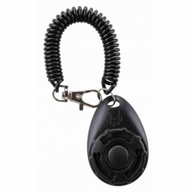 Pulsante Trixie Sporting Clicker