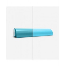 Vinile Permanente per Plotter da taglio Cricut COLOR CHANGE Azzurro Turchese