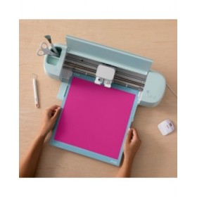 Vinile Permanente per Plotter da taglio Cricut COLOR CHANGE Rosa Magenta