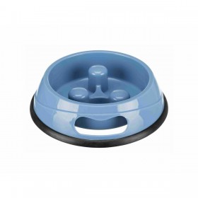 Ciotola per cani Trixie Slow Feed 900 ml