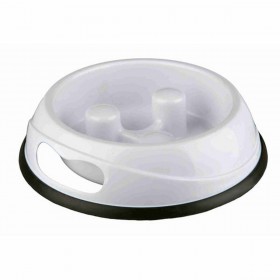 Ciotola per cani Trixie Slow Feed 900 ml
