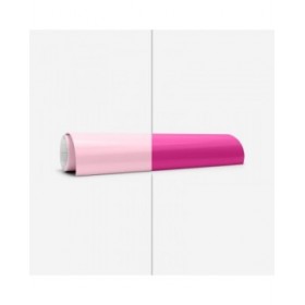 Vinile Permanente per Plotter da taglio Cricut COLOR CHANGE Rosa