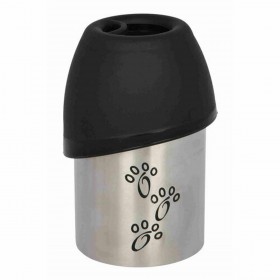 Borraccia Trixie Acciaio inossidabile Plastica 300 ml