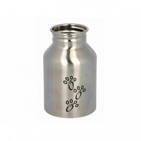 Borraccia Trixie Acciaio inossidabile Plastica 300 ml