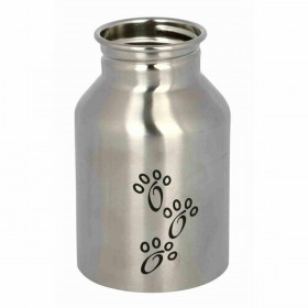 Borraccia Trixie Acciaio inossidabile Plastica 300 ml