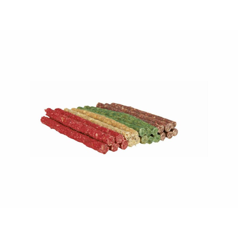 Snack per Cani Trixie Munchy 12 cm 50 Unità