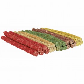 Snack per Cani Trixie Munchy 12 cm 100 Unità
