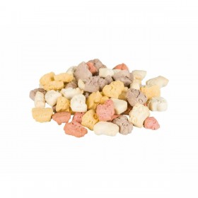 Snack per Cani Trixie Cookie Snack Farmies Pollo 1,3 kg