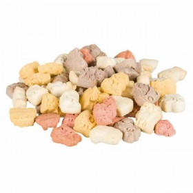 Snack per Cani Trixie Cookie Snack Farmies Pollo 1,3 kg