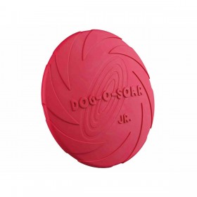 Frisbee Trixie Caucciù Ø 15 cm