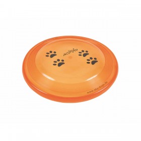 Frisbee Trixie Ø 19 cm