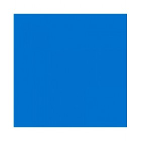 Vinile Permanente per Plotter da taglio Cricut Smrtvnl Azzurro