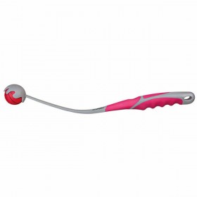 Giocattoli per cani Trixie Plastica Gommapiuma Ø 4,5 × 40 CM