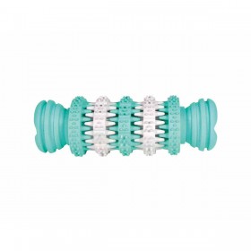 Giocattoli per cani Trixie Denta Fun Menta 11 cm
