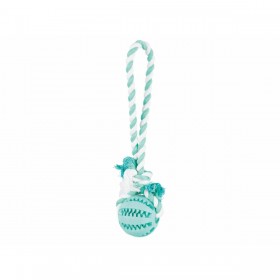 Giocattoli per cani Trixie Caucciù Ø 7 × 24 CM