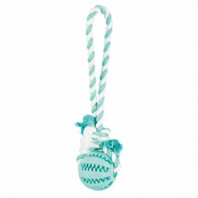 Giocattoli per cani Trixie Caucciù Ø 7 × 24 CM