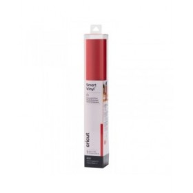 Vinile Permanente per Plotter da taglio Cricut 2008633 Rosso
