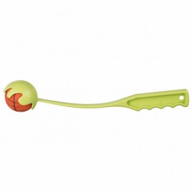 Giocattoli per cani Trixie Plastica Gommapiuma Ø 6 × 30 CM