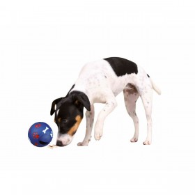 Giocattoli per cani Trixie Plastica Snacks