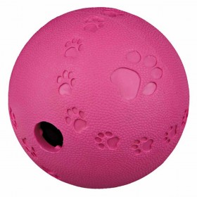 Giocattolo Dispenser Premi per Animali Domestici 2 in 1 Trixie