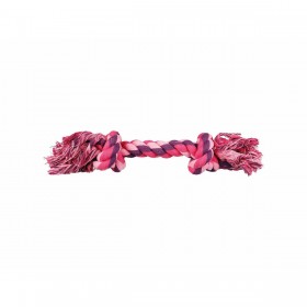 Giocattolo da mordere per cani Trixie Poliestere Cotone 40 cm