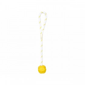 Giocattoli per cani Trixie Caucciù Ø 4,5 × 35 CM