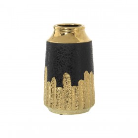 Vaso Alexandra House Living Ceramica 12 x 20 cm