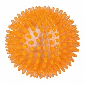 Giocattoli per cani Trixie Caucciù TPR Ø 8 cm