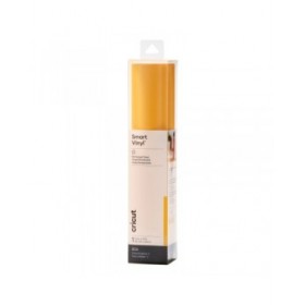 Vinile Permanente per Plotter da taglio Cricut Smrtvnl P Giallo