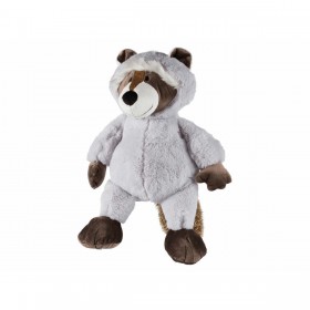 Giocattoli per cani Trixie Poliestere Stoffa Procione 54 cm