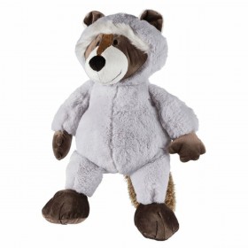 Giocattoli per cani Trixie Poliestere Stoffa Procione 54 cm