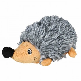 Peluche per cani Trixie Poliestere Stoffa Riccio 12 cm
