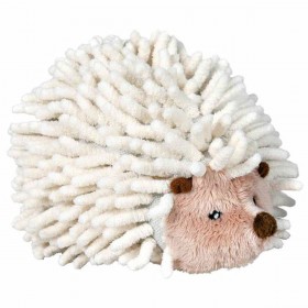 Peluche per cani Trixie Poliestere Stoffa Cotone Riccio 17 cm