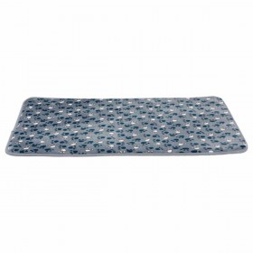 Cuccia per Cani Trixie Tammy Azzurro 70 × 50 cm