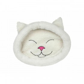 Letto per animali domestici Trixie Bianco