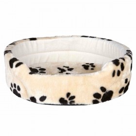 Cuccia per Cani Trixie Charly Beige 43 × 38 cm