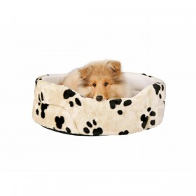 Cuccia per Cani Trixie Charly Beige 43 × 38 cm