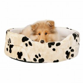 Cuccia per Cani Trixie Charly Beige 43 × 38 cm