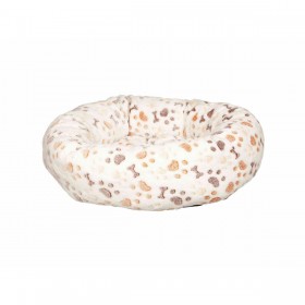 Cuccia per Cani Trixie Lingo Bianco Beige 50 × 40 cm