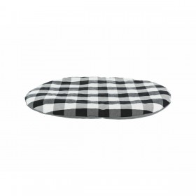 Cuscino Trixie Scoopy Azzurro 64 × 41 cm